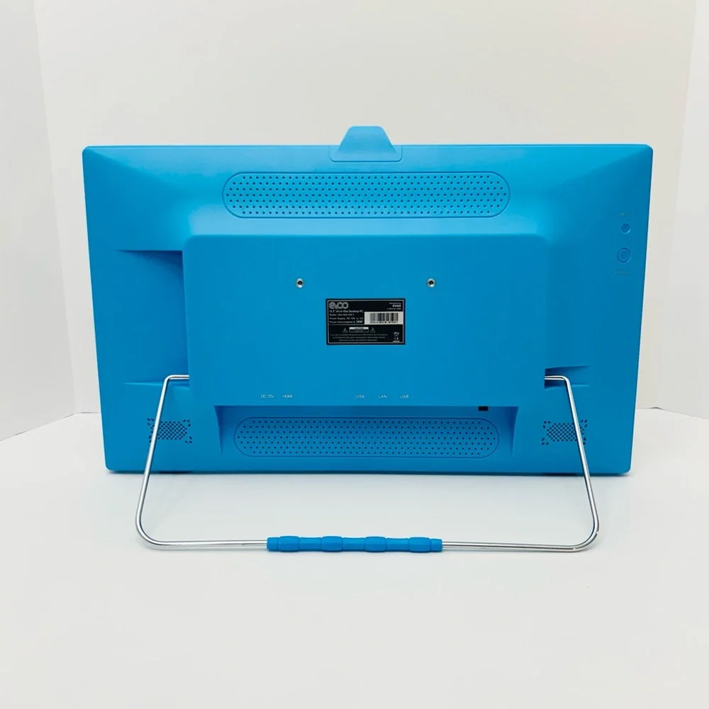 All-in-One 18.5” Desktop Mini